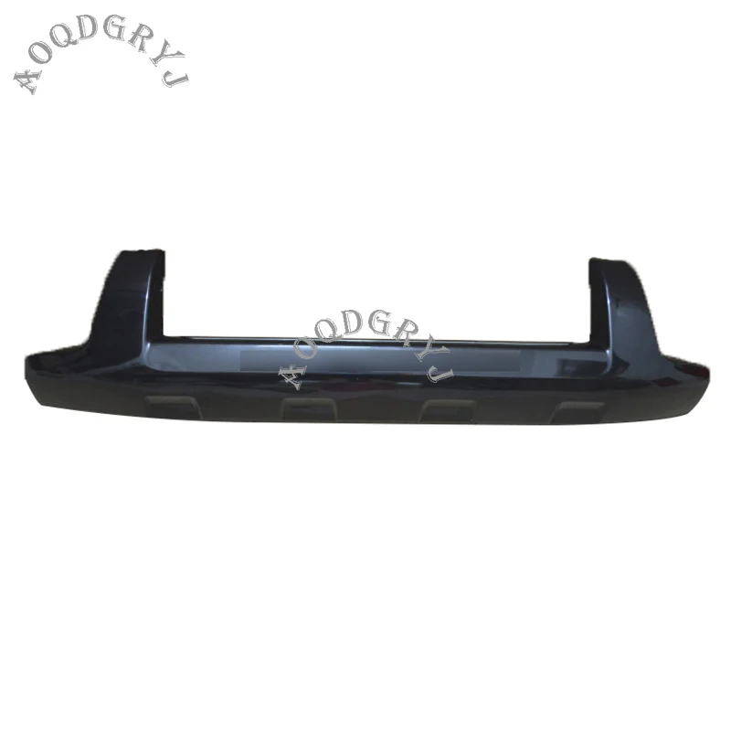 Стайлинг автомобиля 1 шт. для Toyota Land Cruiser Prado FJ150 2010-2013 комплект защиты переднего