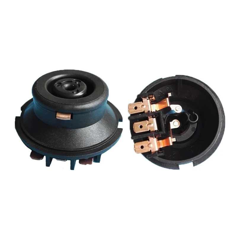 

1 шт. оригинальный базовый соединитель STRIX, коннектор для контроля температуры для электрического чайника Supor Midea, запасные части, аксессуары