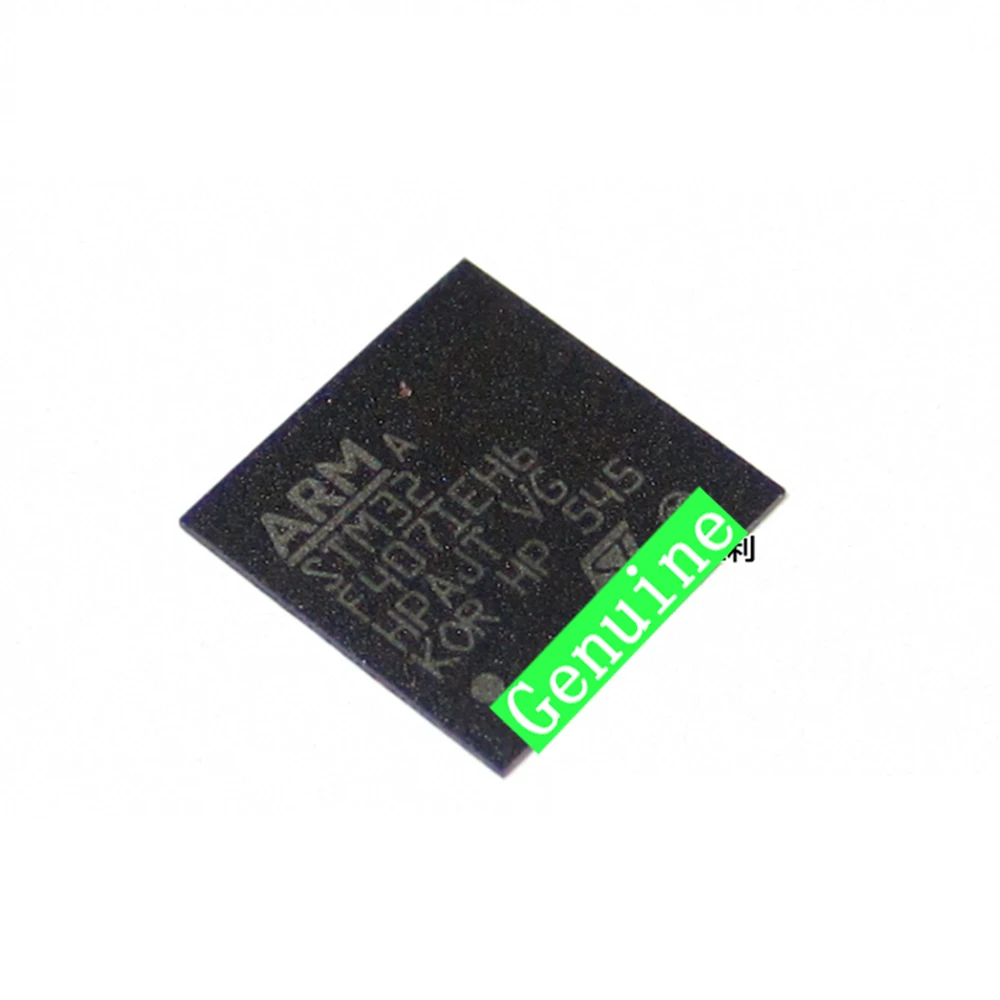 

STM32F407IEH6 BGA176 новый оригинальный
