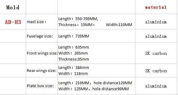 Гидрофольга алюминиевая гидрофольга для sup surfboard hydro фольга серфинга крылья воды |