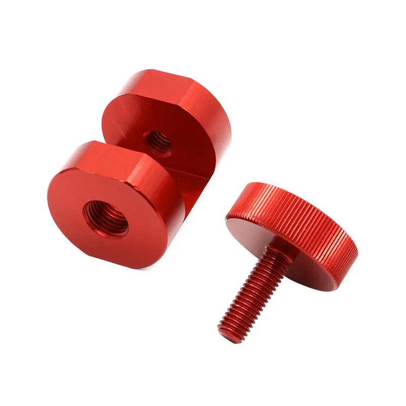 Штангенциркуль свечи зажигания 12 мм Универсальный алюминиевый резьбовой