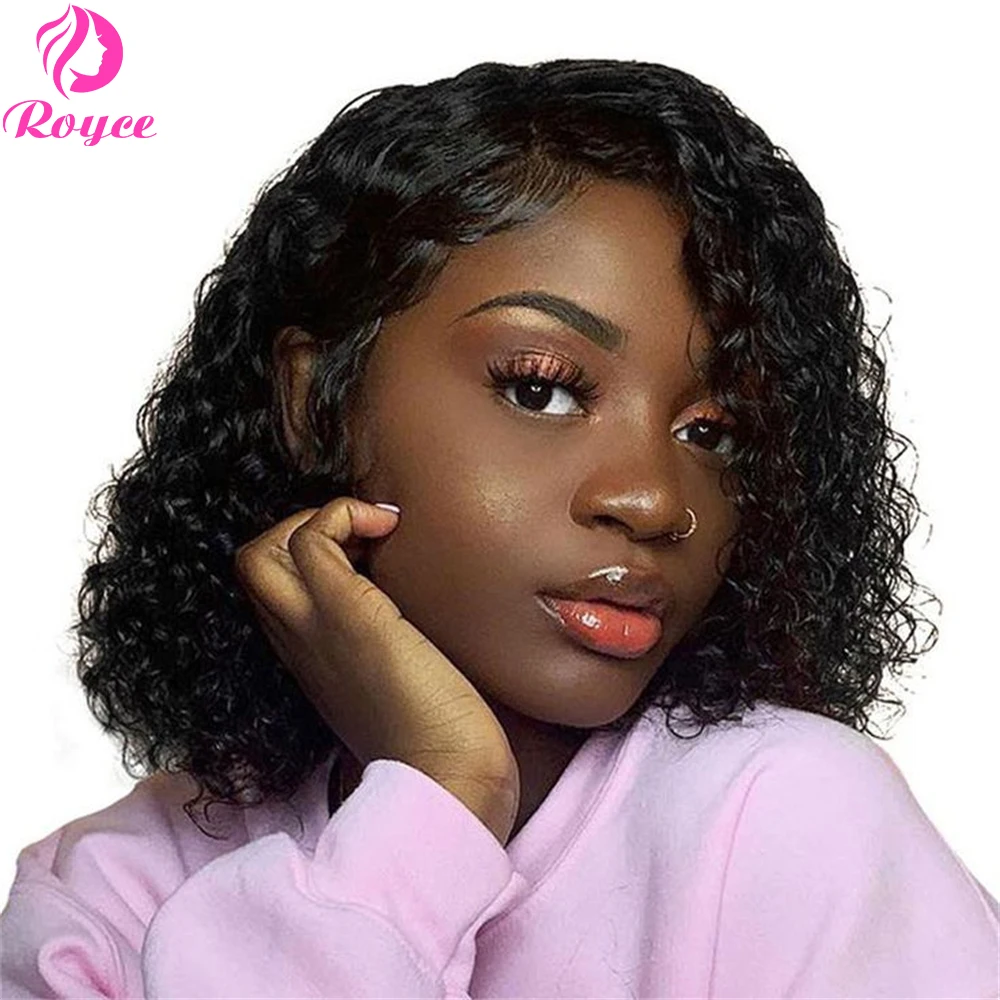 

Human Wigs( For Black)