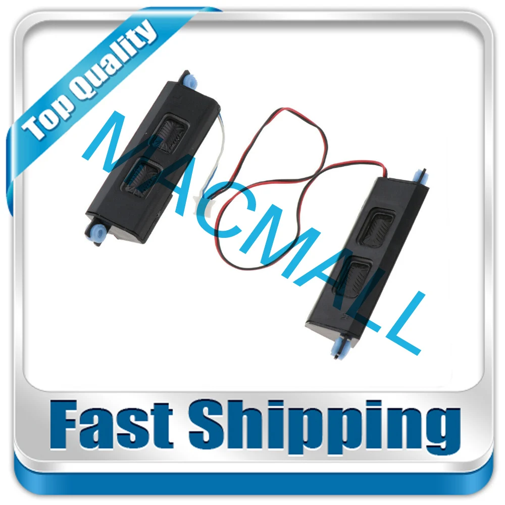 

New For Dell Latitude 6540 E6540 04JDNR PK23000KM00 Laptop Built-in Speakers Left & Right Set