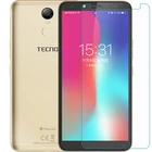 Закаленное стекло 9H для Tecno Pouvoir2 Pouvoir 2 pro LA7, Взрывозащищенная прозрачная защитная пленка для экрана, чехол для телефона