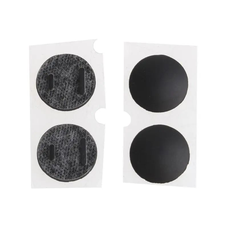 2020 Новый 4 шт ноутбук резиновые ножки Нижняя нога Накладка для Macbook Retina 12