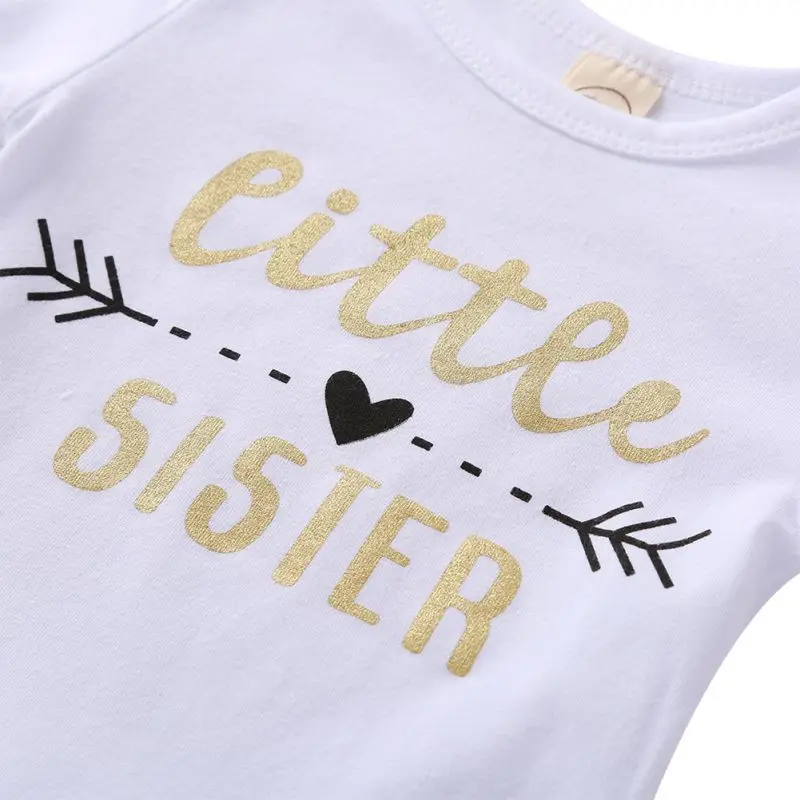 

3pcs Newborn Baby Boy Girl Clothes Cartoon Animals Print Long Sleeve Romper+ Tops Long Pants+Headband Outfits