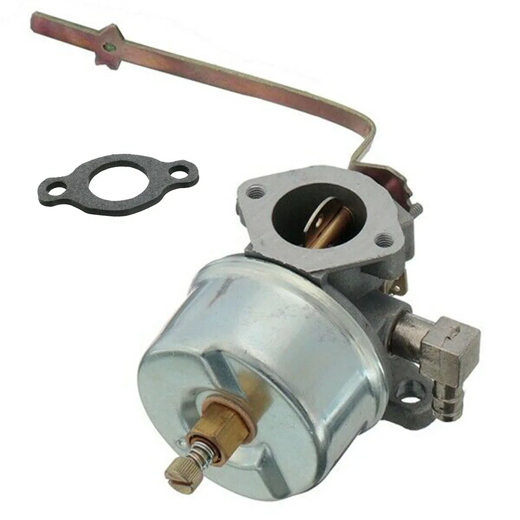 

Carburetor Kit Replacement Accessories Parts For Tecumseh Models HS 40 Lawn Mower Engine Power Tools