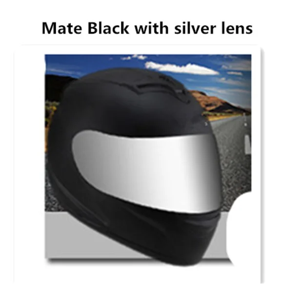 Casque Integral moto rcycle casques de course dot capacete мото Мото ciclista para cross kask casco M L XL XXL noir коврик |