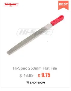 Hi-Spec 360 мм 1" ручная пила по дереву 65Mn Ножовка по дереву Bi-material Backsaw усиленная сталь ручная пила для дерева, пластика, ПВХ SA001