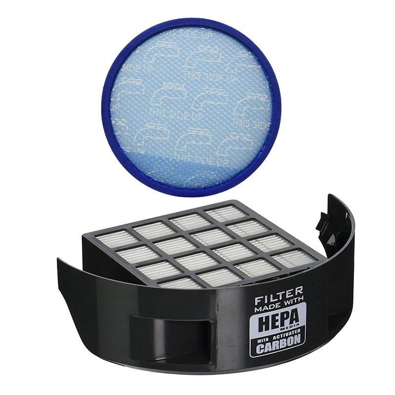 

Parts Vacuum Cleaner Filter Spare Effectively filter dust Protect the motor