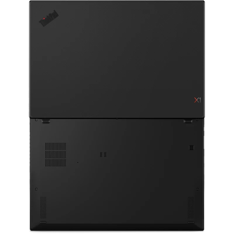 Ноутбук Lenovo ThinkPad X1 Carbon (Gen 7) 14" IPS Intel Core i7-8565U 16 Гб SSD 512 Graphics 620 Win10 20QD00M2RT | Компьютеры