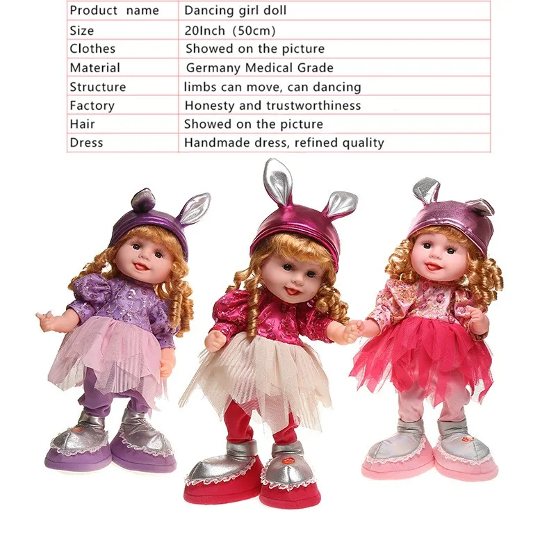 Игрушки для детей Boneca Reborn 50 см Кукла Brinquedos силиконовая Bebe Baby Doll Новорожденные