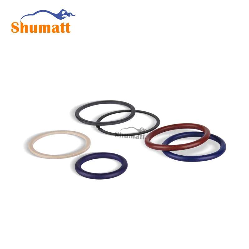 НОВЫЕ комплекты топливных форсунок 3126 для двигателя сделано в Китае - купить по