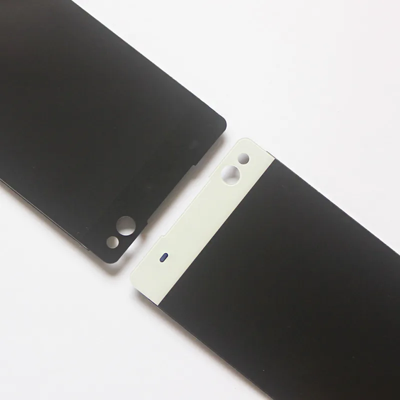Сенсорный ЖК экран ENOCN 6 0 дюйма для SONY Xperia C5 Ultra 5506 E5533 E5563 E5553 дисплей с дигитайзером