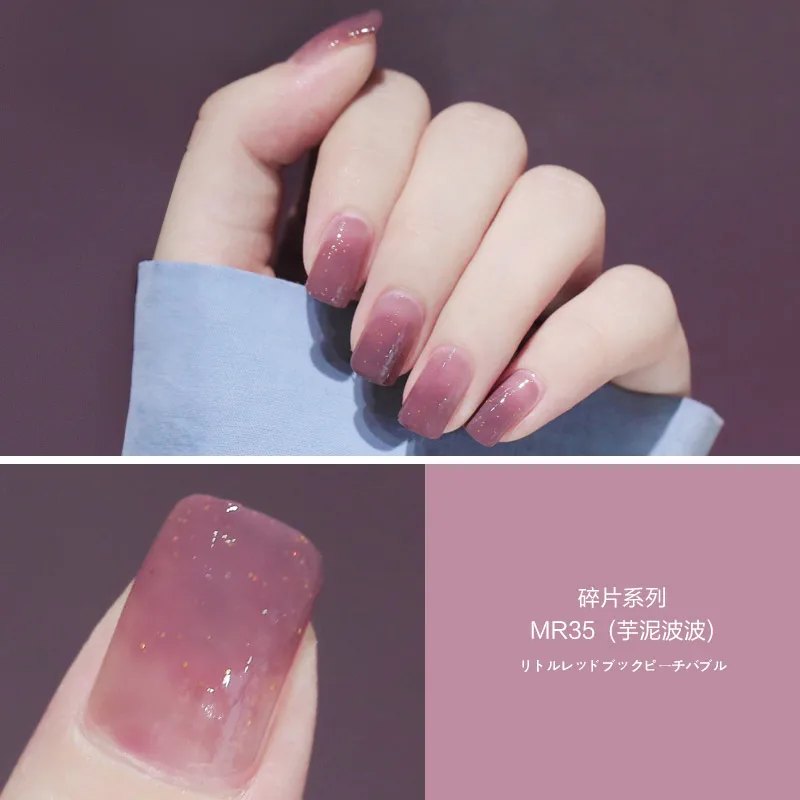 Новый продукт не требующий запекания быстросохнущий стойкий водонепроницаемый