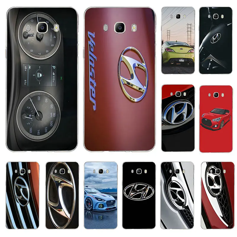 Горячая кожа Logo dais логотип Чехол для телефона samsung Galaxy S2 S3 S4 S5 Mini S6 S7 Edge S8 S9 S10 Plus Lite