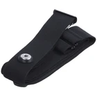 Нагрудный ремень для беспроводного пульсометра Polar Wahoo Garmin