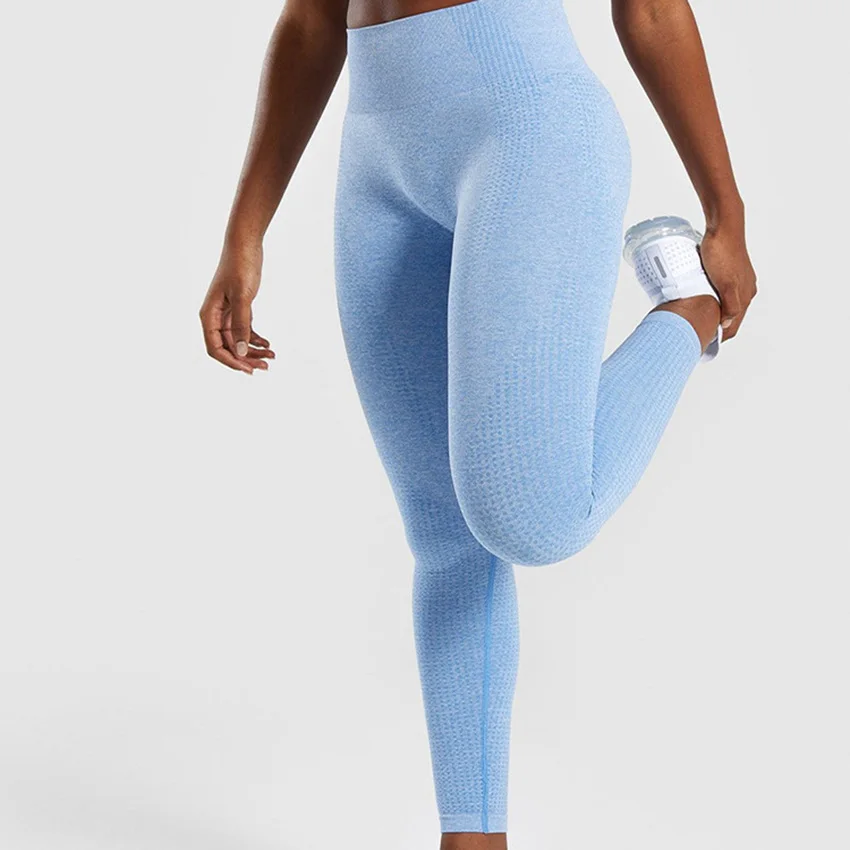 

High Waist Seamless Leggings Sport Women Fitness Running Leggings women