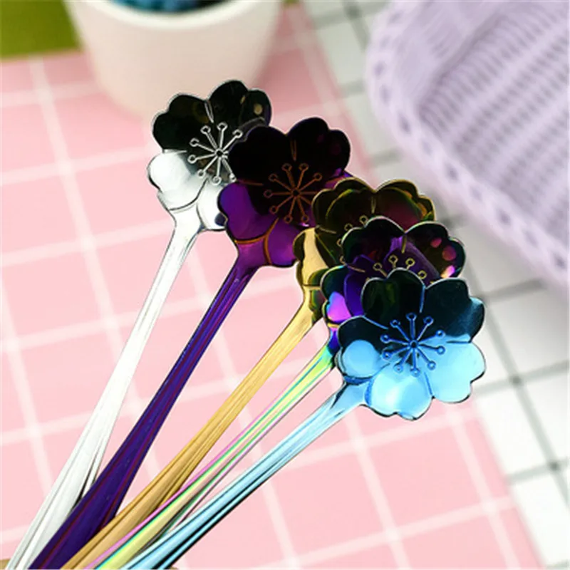 Блестящая вишневая перемешивающая ложка прозрачная пушистая слизь игрушки для