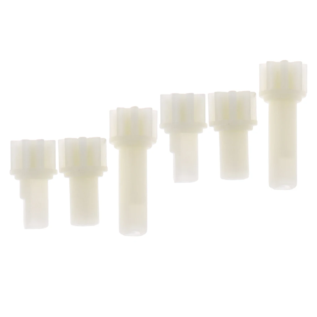 6 шт 128 масштаб rc автомобиль наб