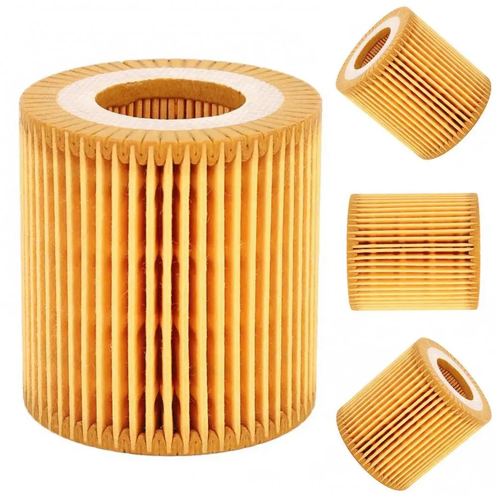 

Измельченный бумажный автомобильный масляный фильтр для двигателя автомобиля