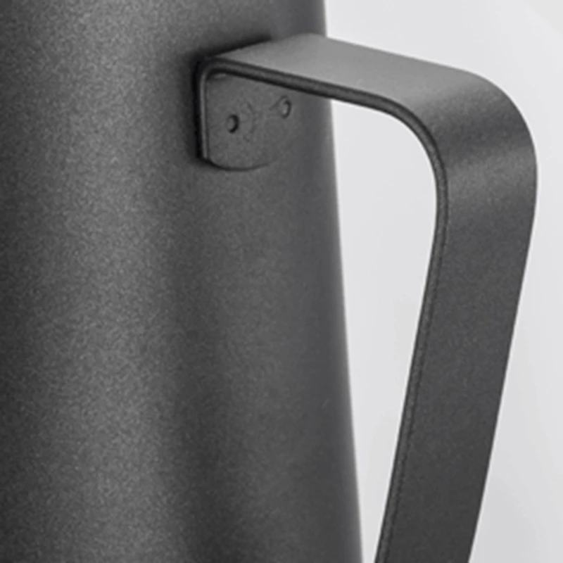 

Stainless Steeel Milk Frothing Pitcher Cup Tool Craft Coffee Moka Milk Frothing Coffee Tool