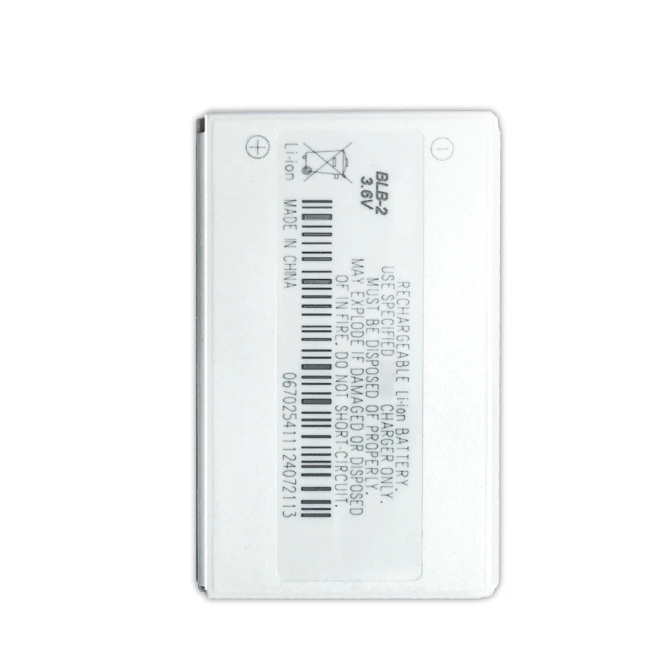 Мобильный телефон аккумулятор 800 мАч для Nokia 3610 6500 6510 6590 6590i 7650 8210 8250 8270 8290 8310 8390 8850