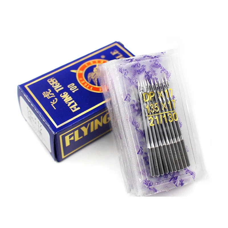 Иглы для швейной машины ходьбы DPX17 иглы промышленной | Дом и сад