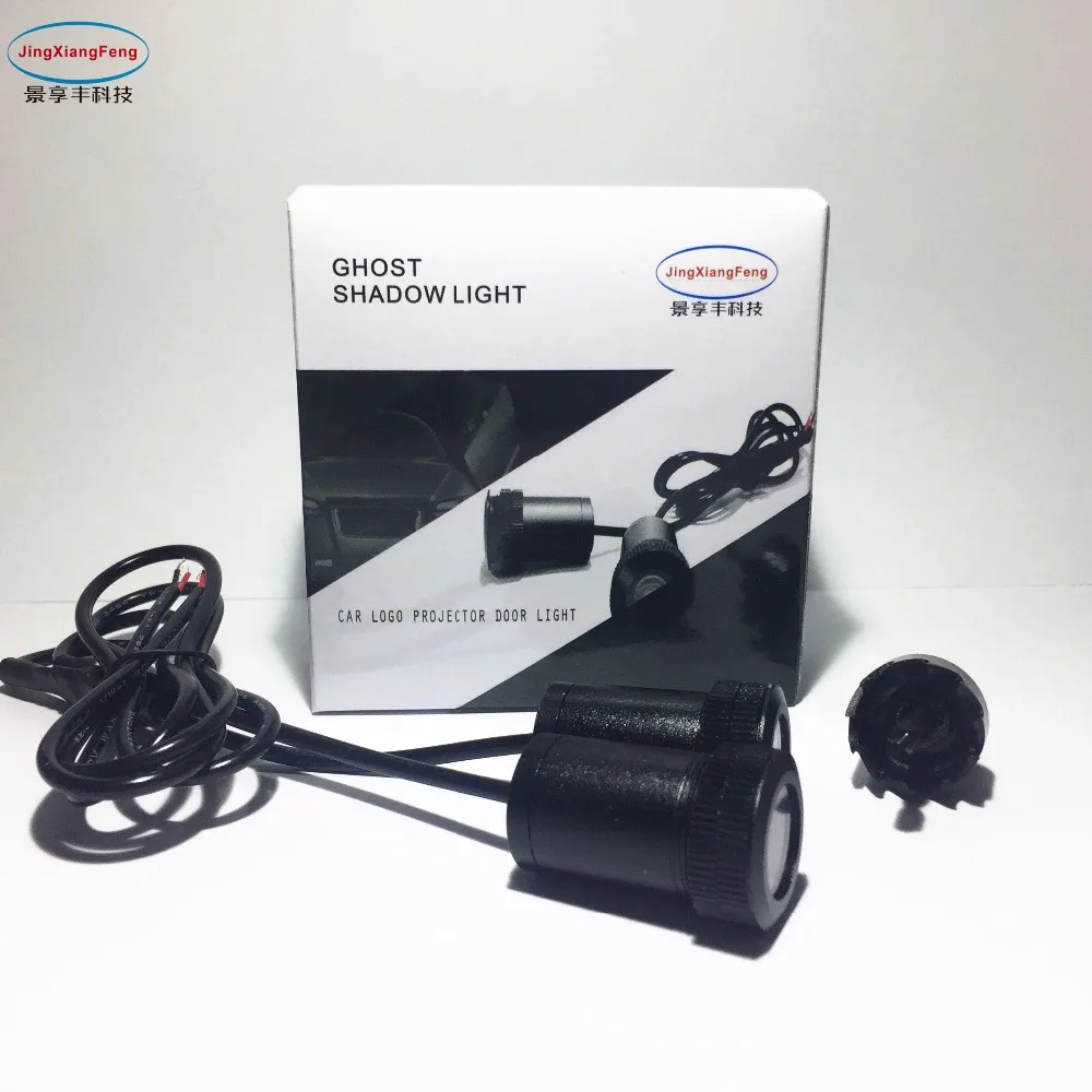 Декоративная сигнальная лампа JXF для автомобиля Универсальный светодиодный