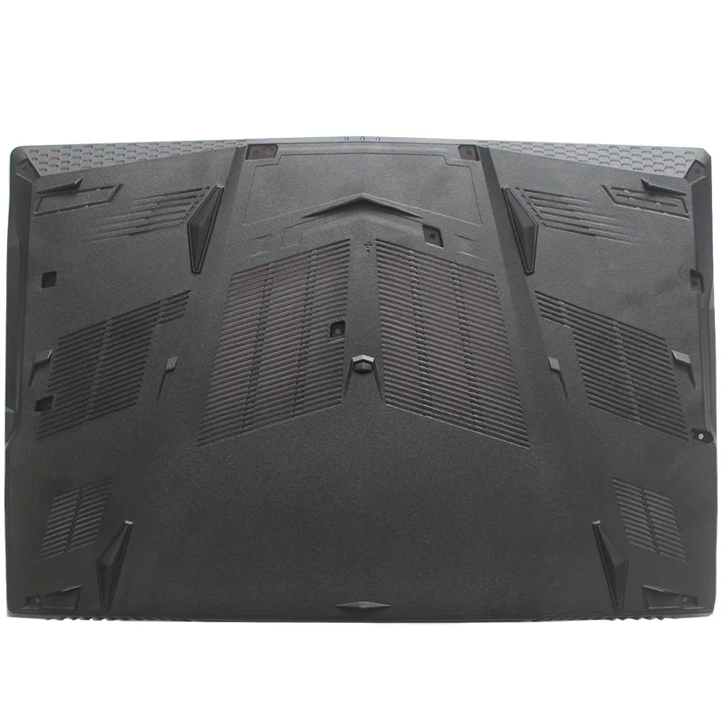 Новинка чехол для ноутбука MSI GP63VR задняя крышка