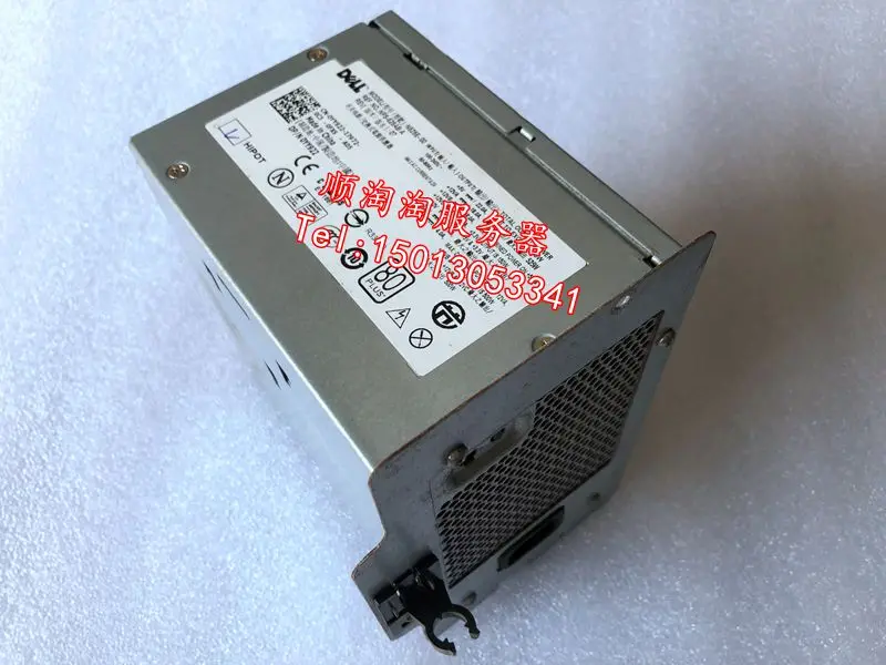 Блок питания для сервера DELL T410 N525E-00 H525E-00 YN637 YY922 M331J | Строительство и ремонт