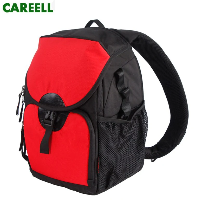 CAREELL C1320 рюкзак для камеры DSLR Сумка водонепроницаемая мягкая сумка мужчин и