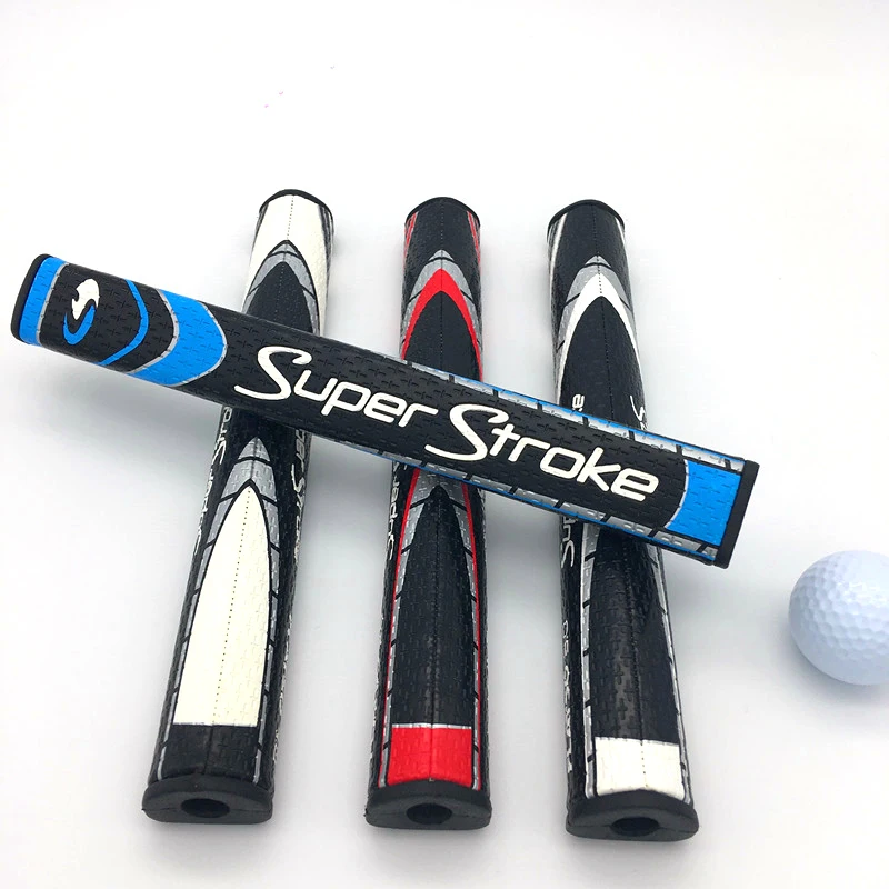 

Клюшка для гольфа с рукояткой Pistool Stijl 2,0 Golf Club Pu Grip Voor Putter