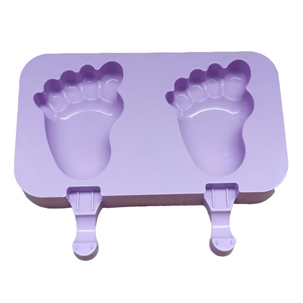 50 шт. палочки + 1 силиконовая для фруктового льда крем плесень летнее платье