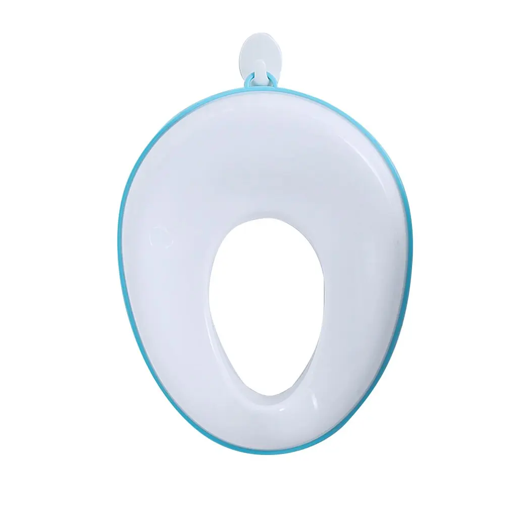 Детский унитаз тренировочное сиденье горшок безопасное подходит для круглых и