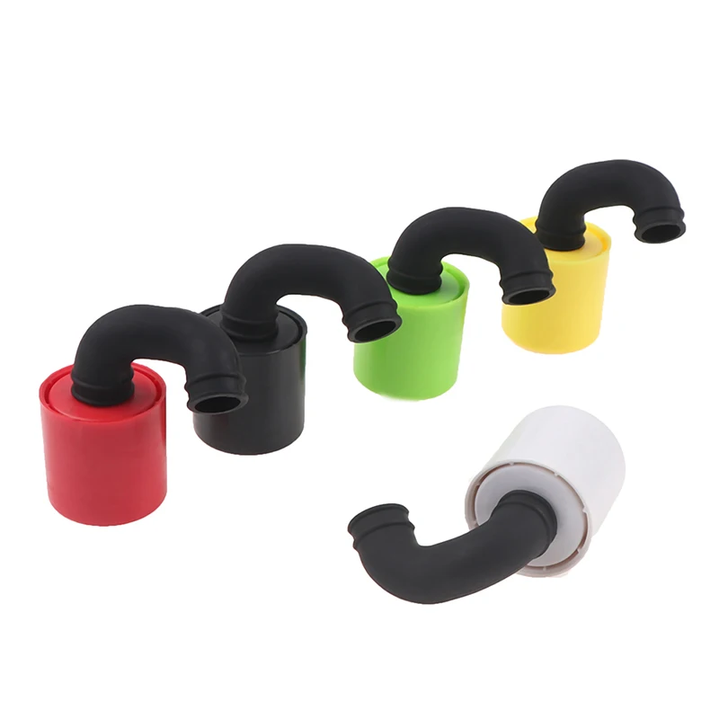 Новый алюминиевый сплав Металлический Воздушный фильтр для RC автомобиля 1/8 SH 28