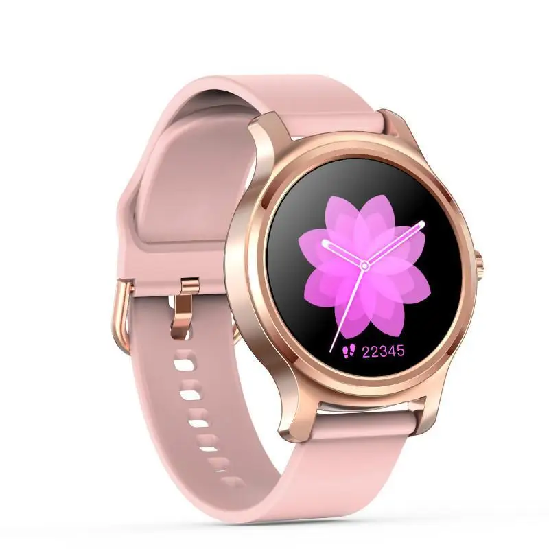 

R2 Bluetooth Dial Call Smart Watch Heart Rate Monitor Blood Pressure Measurement Sport Activity Fitness Tracker Couple watch