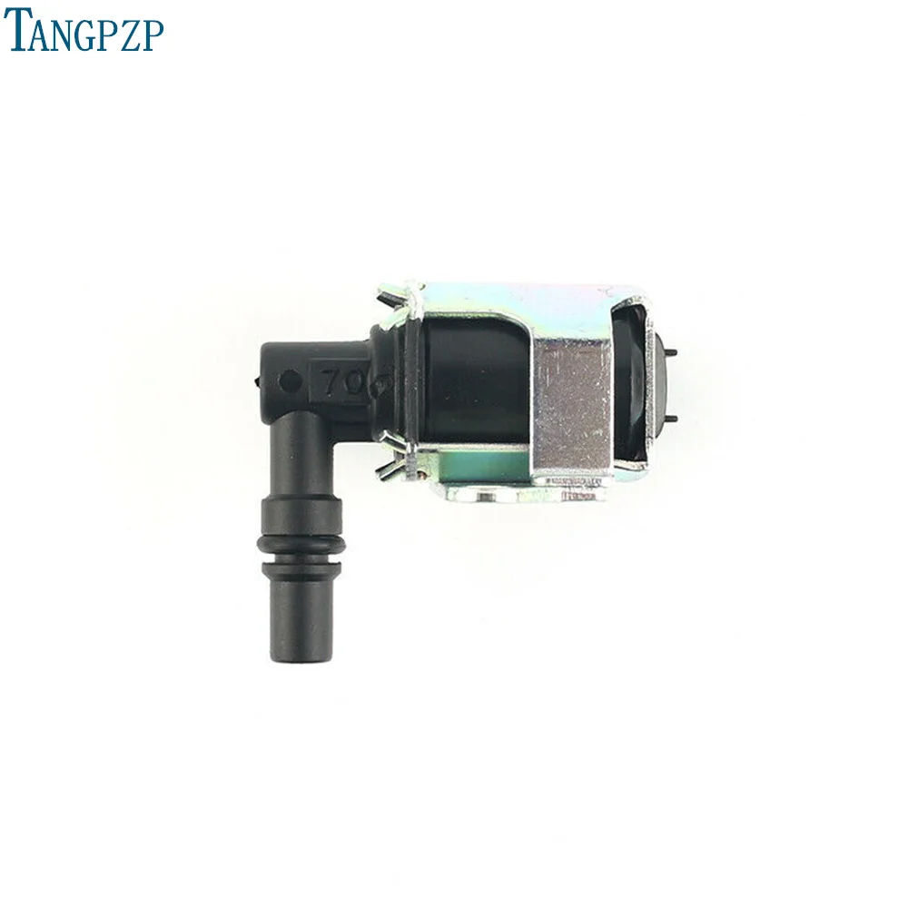 2-контактная вакуумная Паровая канистра фотоемкость 8657A049 K5T46693 для Mitsubishi Lancer Outlander