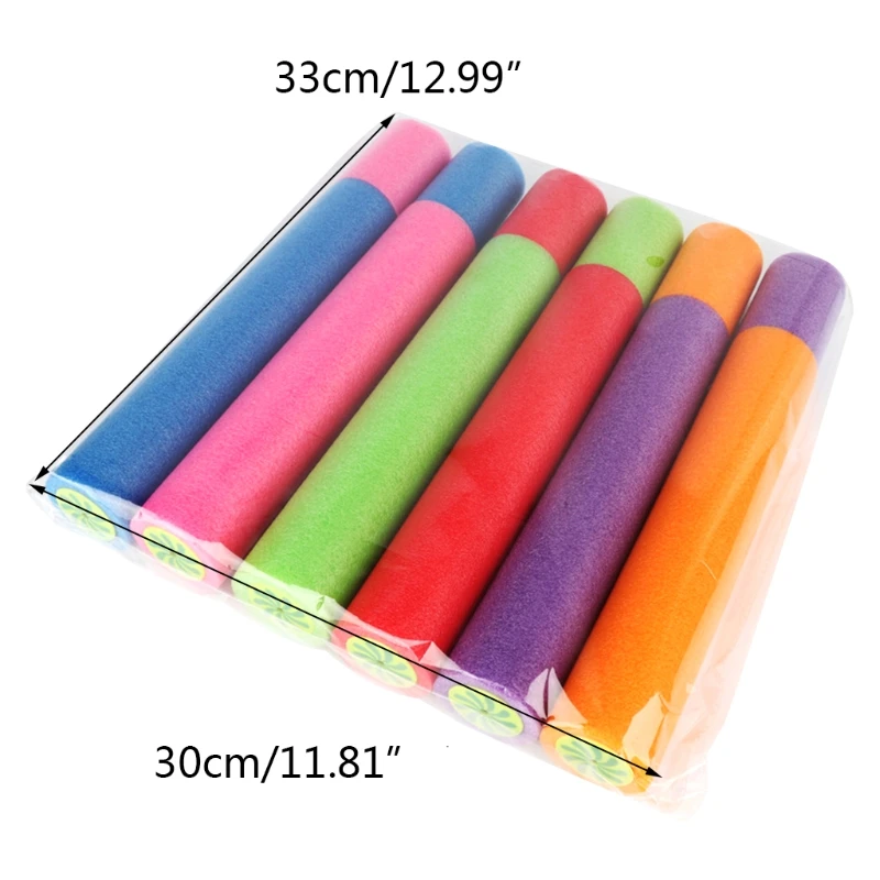 

Kids Summer Outside Supplies Water Toy for Adults Children Summer Water Blaster Toy Swimming Pool Water Toy H055