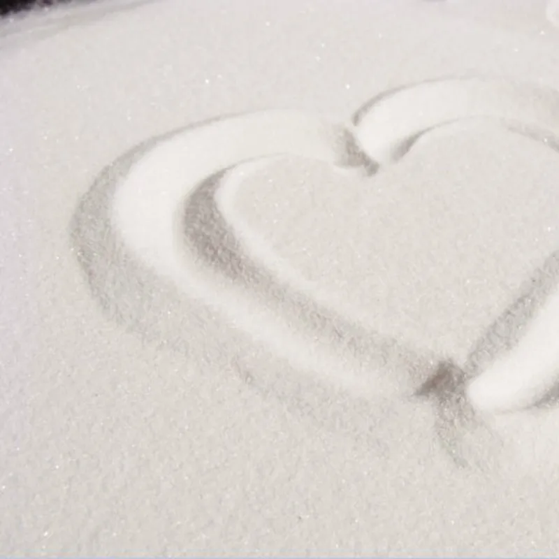 Распродажа ~ речной песок/белый/фэнтезийные миниатюры/милый/Сказочный Садовый