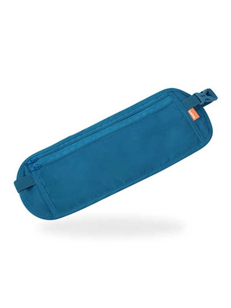 Ультра тонкий персональный Противоугонный карман многофункциональный