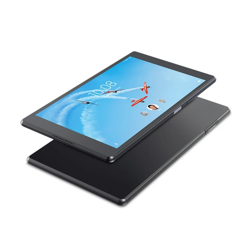 Lenovo Tab4 Plus TB-8704F 8 0 дюймов 4 ГБ ОЗУ 64 Гб ПЗУ Распознавание отпечатков пальцев Android 1