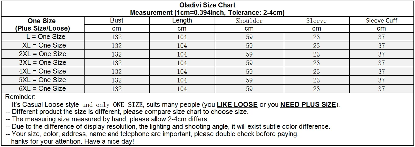 

Oladivi Oversized Plus Size Fashion Print Cotton Dress Women Casual Loose Shirt Dresses Summer Large Size Tunics 3XL 4XL 5XL 6XL
