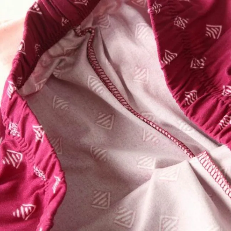 

Ladies Sleep Pants Trousers Cotton Woman's Lounge Sleep Bottoms