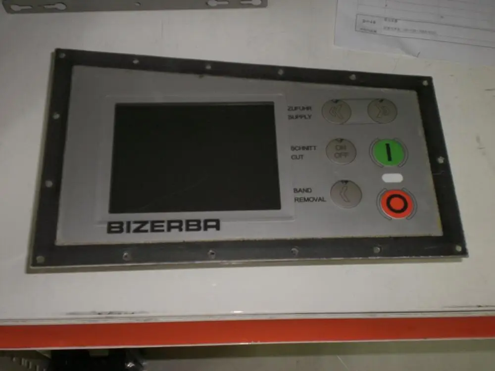 Сенсорный экран и дисплей для смартфона BIZERBA TP22ET-03/099089 | Компьютеры офис