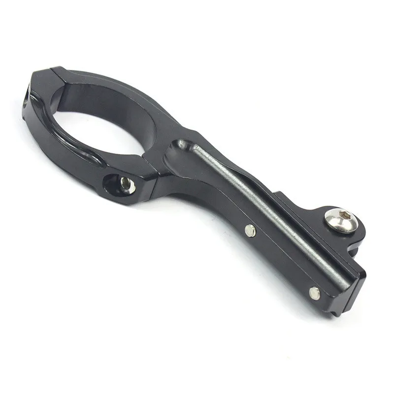 Велосипедный алюминиевый держатель на руль велосипеда мотоцикла для экшн камеры