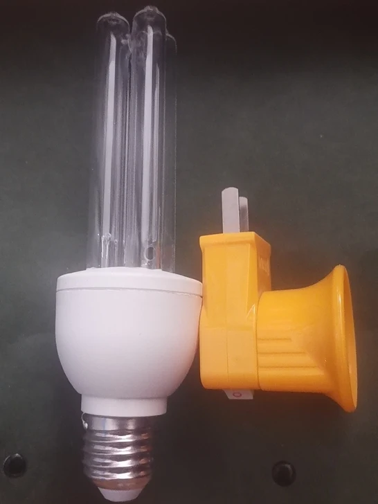 

15W UV lamp tube