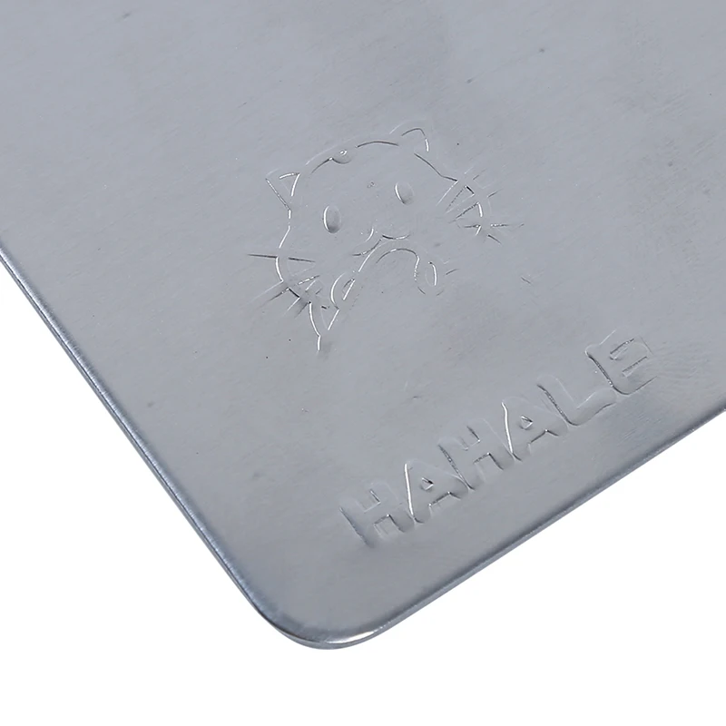 Охлаждающая пластина для домашних животных кролик хомяка летний коврик