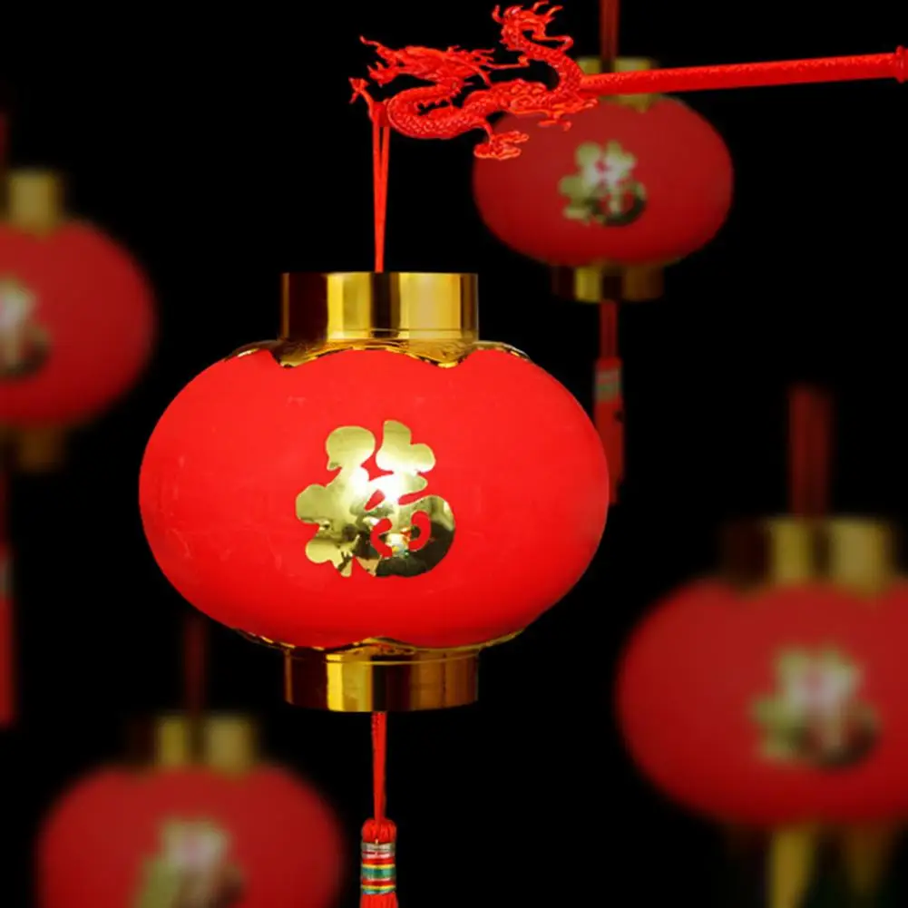 Функциональный портативный фонарь изысканный легкий светящийся китайский в