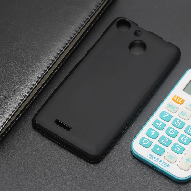 Чехол AMMYKI 5 0 'для Archos 50f Helium чехол с горячей точной силиконовой текстурой для